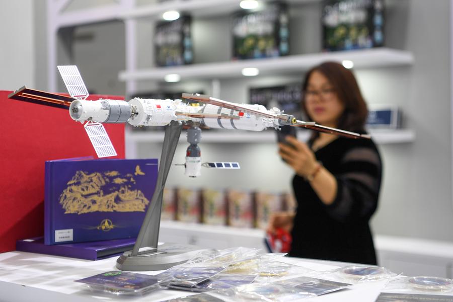 Китай осуществит насыщенную космическую программу в 2025 году